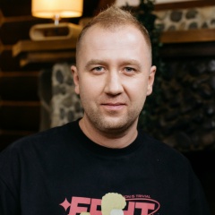 Алексей Морозов, Санкт-Петербург