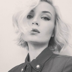Полина Гагарина, 27.03.1987, Москва