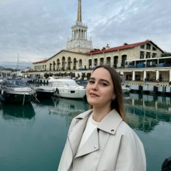 Юлия Чернобылец, 13.03, Новосибирск