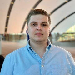 Алексей Фищук, 28.02, Санкт-Петербург