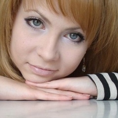 Марина Нуйкина, 20.06.1989, Тольятти