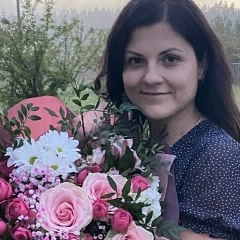 Марина Девятень