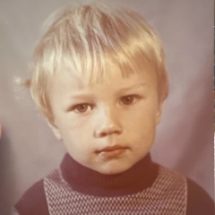 Андрей Овсянников, 28.12, Ахтубинск