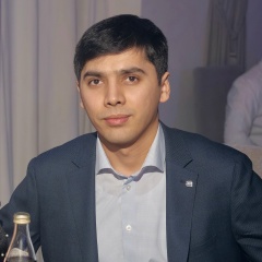 Ойбек Вайдуллоев, 03.10, Москва