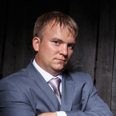 Андрей Ганин, 23.04, Нерюнгри
