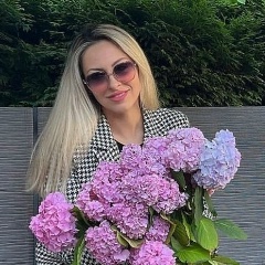Александра Калинкина, 02.10, Калининград