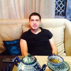 Слава Тархов, 23.06, Алапаевск