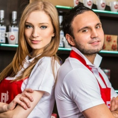 Карина Глосс, 21.11.1987