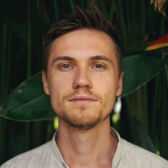 Александр Чернавин, 20.10.1987, Москва