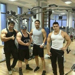 Nurlan Nurik