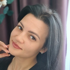 Ирина Романова, 05.08, Москва