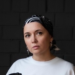 Марина Сендюкова, 26.03, Челябинск