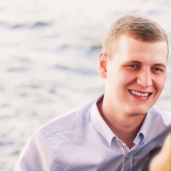 Антон Ульянкин, 08.01, Мытищи