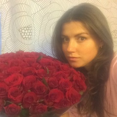 Татьяна Шаповалова, 16.01.1989, Москва