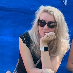 Ольга Фурман, 19.05.1987, Минск