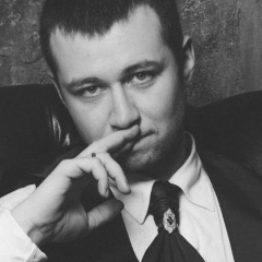 Александр Крупников, 20.07.1982, Москва