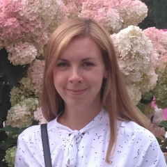 Екатерина Макарова, 04.12.1986, Москва