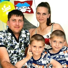 Павел Ишков, 12.06.1991, Минеральные Воды