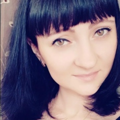 Иринка Матвиенко, 16.09