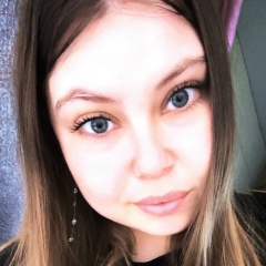 Татьяна Елистратова, 09.02.1999, Алтай (Зыряновск)