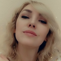 Антонина Мараховская, 28.04, Санкт-Петербург