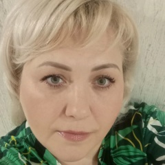 Ирина Московченко, Тюмень