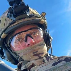 Sergey Zeleneev, Мурманск