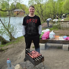 Дмитрий Шмаков, 24.04.1989, Санкт-Петербург