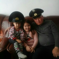 Бакытжан Аскаров