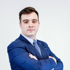 Дмитрий Гусев, 06.04.1990, Санкт-Петербург