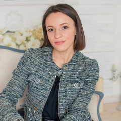 Ольга Школьная, 19.11.1993, Киев