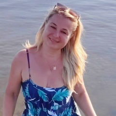 Ольга Романова, 17.02