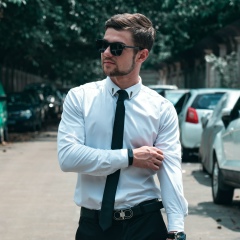 Андрей Голяйкин, Guangzhou
