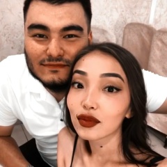 Жаудир Қарабаева, 02.06.1997, Алматы