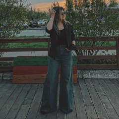 Леля Леля, 22.04, Москва
