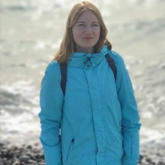 Ксения Логунова, 04.07.1990, Одинцово