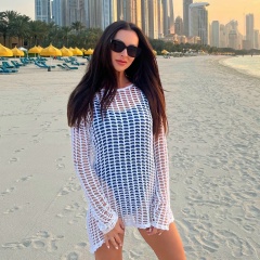 Виктория Стешина, 16.07