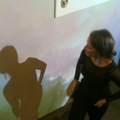 Анна Бузаронова, 22.03.1982, Санкт-Петербург