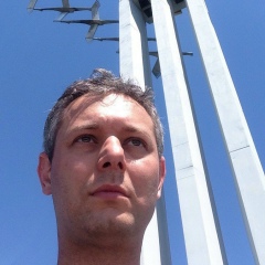 Игорь Поздняков, 17.04, Саратов