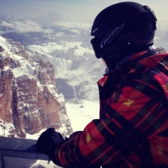 Амир Валитов, 05.12.1988, Москва