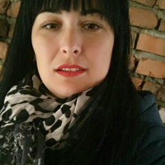Лариса Феер, 21.02, Широкое