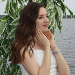 Юлия Мирза, 20.05, Воронеж