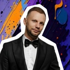 Дмитрий Вексклярский, Санкт-Петербург