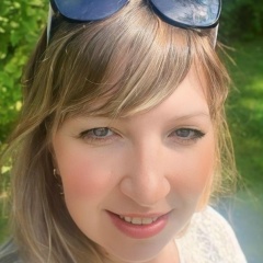 Юля Тоденкова, 30.06.1985, Санкт-Петербург