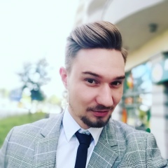 Cильвестр Станиславски, 20.06, Warszawa