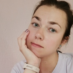 Екатерина Зеленская, 30.01, Санкт-Петербург