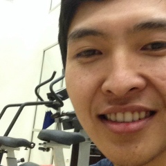 Manas Karibayev, 23.11, Астана