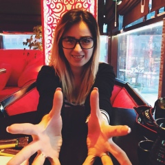 Анна Хатукаева, 12.10