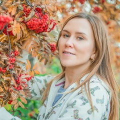 Марина Мухлынина