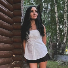 Вера Будзинская, 06.06, Красноярск